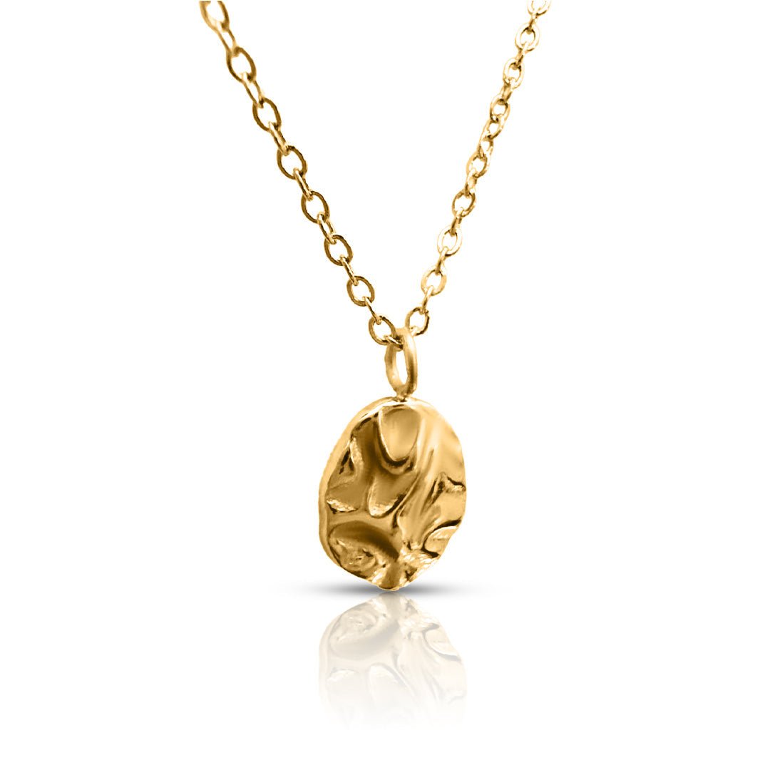 Harmony Pendant Necklace - EVER Jewellery - stride