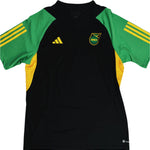 Jamaica Training Top L - Unwanted FC - stride