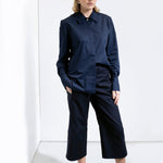 Jennifer Panelled Pant - Vous - stride