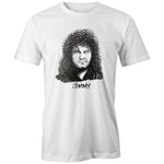 JIMMY T Shirt - High Tees - stride