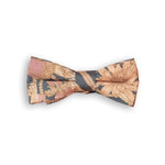 Kids Bow Tie - Byron Banksia - Peggy & Finn - stride