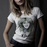 KYLIE - High Tees - stride