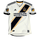 LA Galaxy Home 2016 M - Unwanted FC - stride