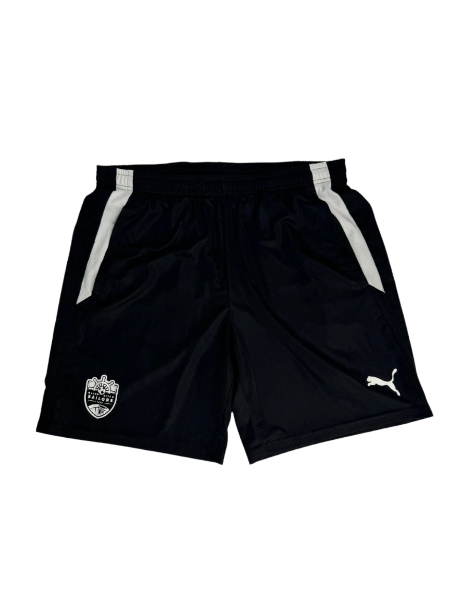 Lion City Sailor Coaches Shorts 2020 XL - Unwanted FC - stride