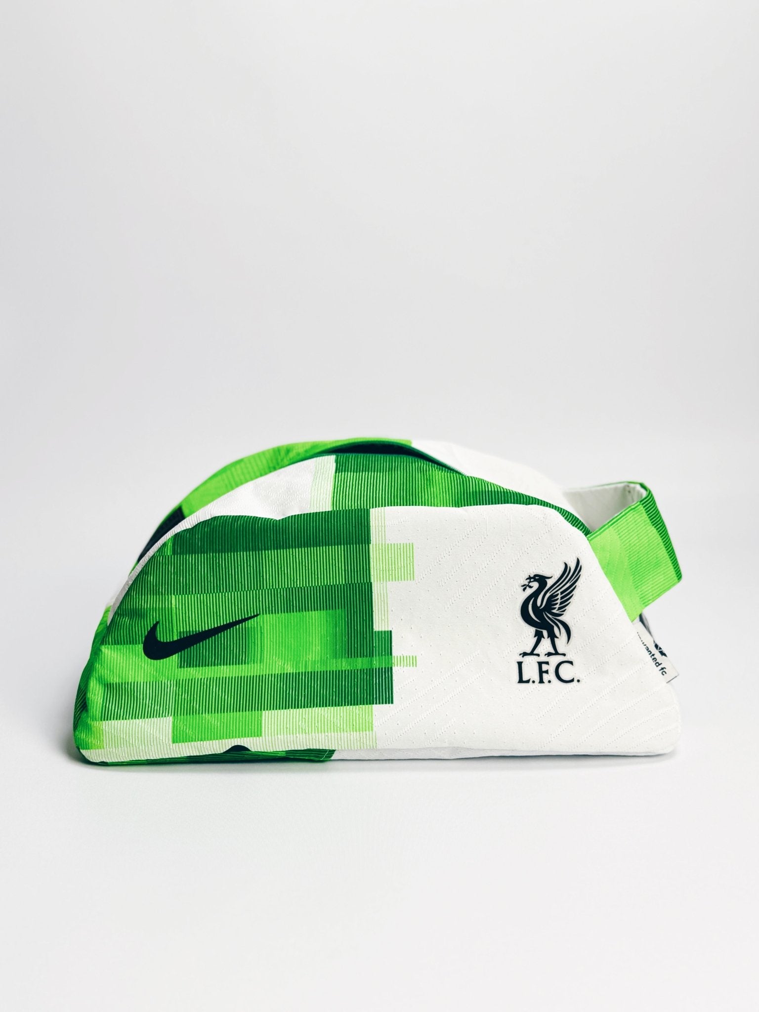 Liverpool Boot Bag - Unwanted FC - stride