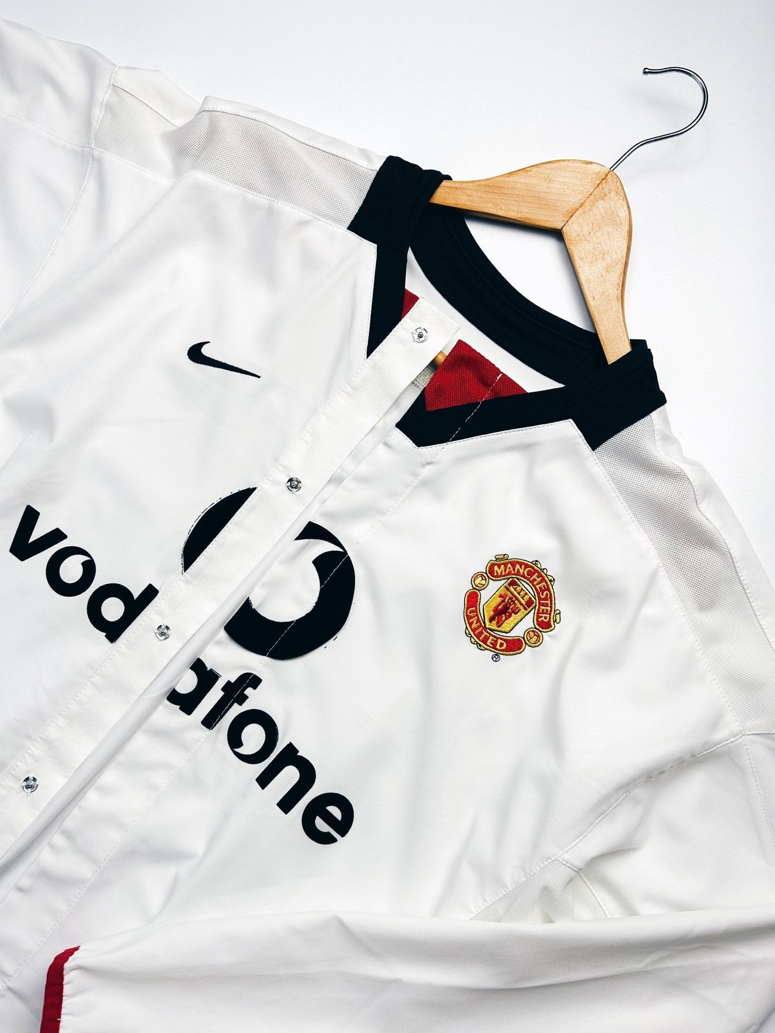 Manchester United Rework Shirt M - Unwanted FC - stride