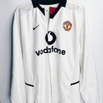 Manchester United Rework Shirt M - Unwanted FC - stride