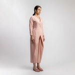 Marla Pink Jumpsuit - Bethikal - stride