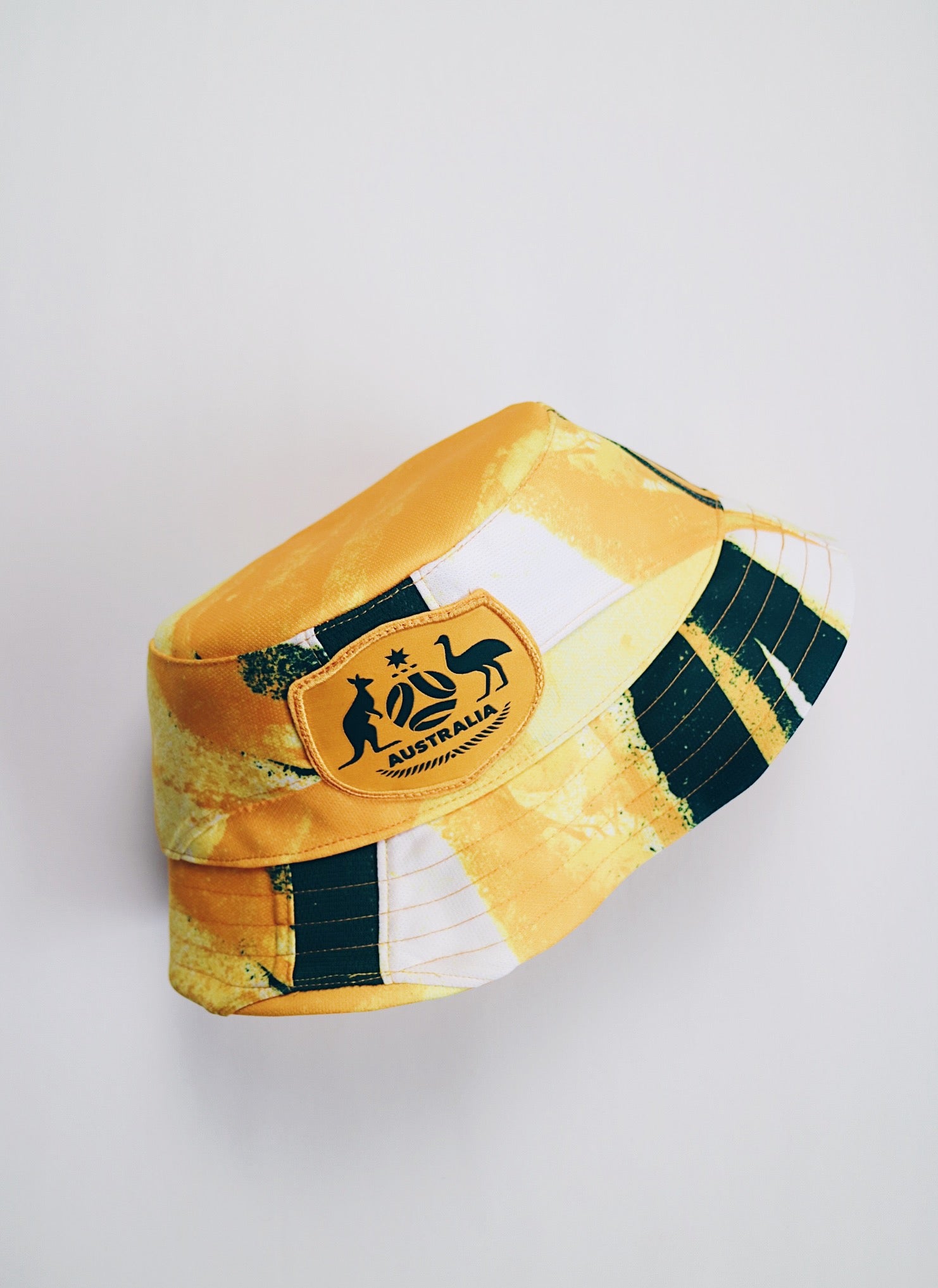 Custom Bucket Hat