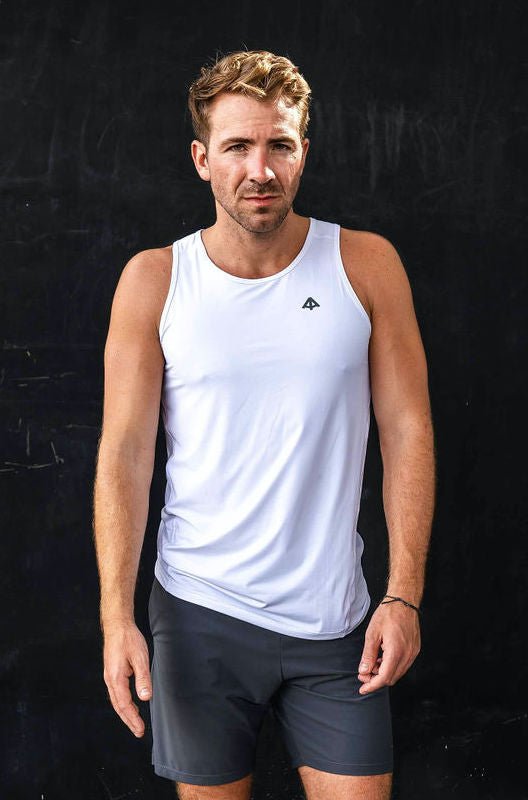 Men’s ACTIVATE Tank - Active Apostle - stride