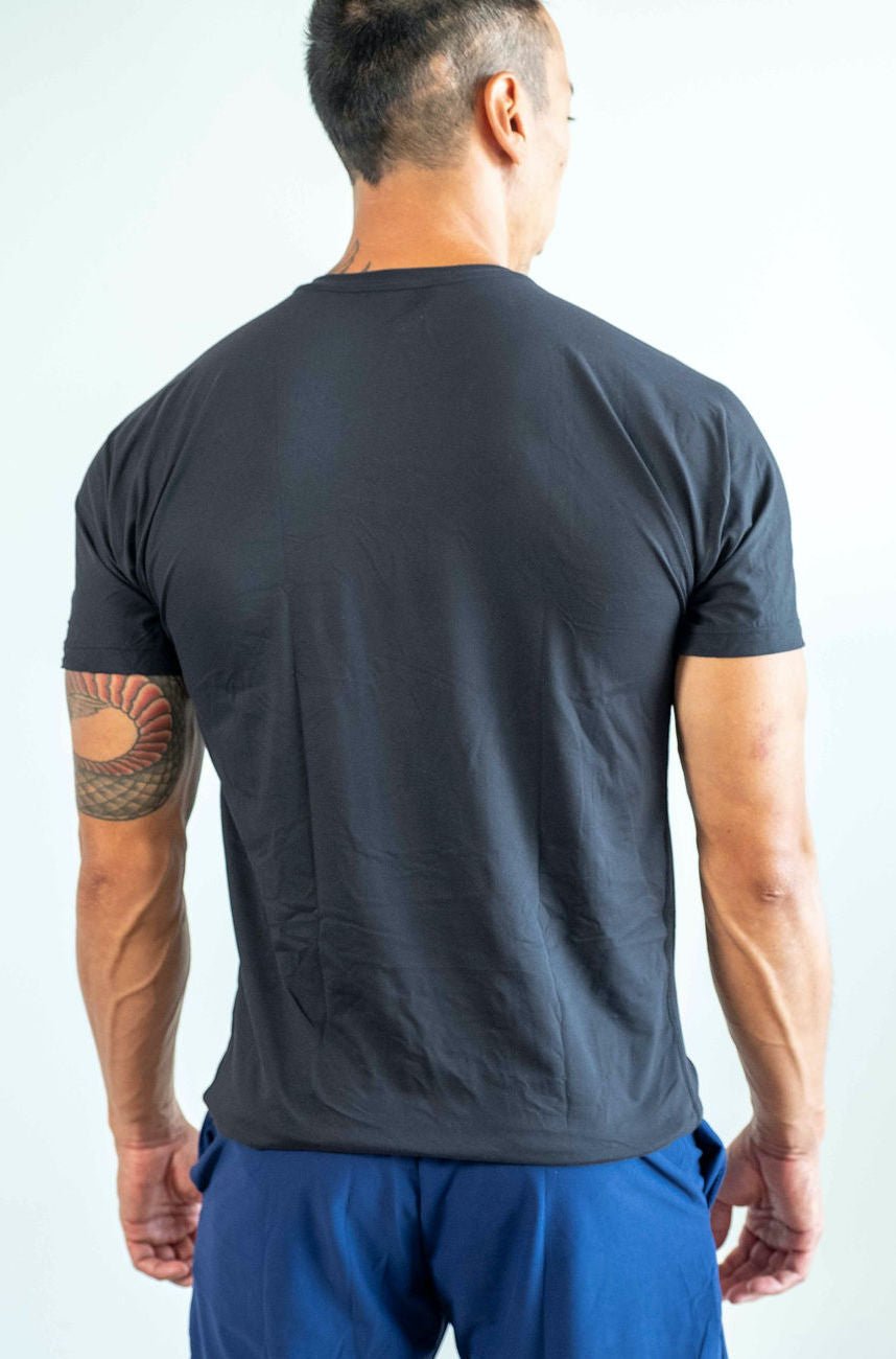 Men’s ACTIVATE Tee - Active Apostle - stride