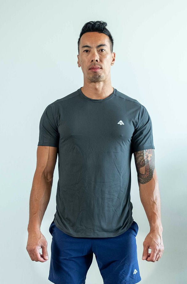 Men’s ACTIVATE Tee - Active Apostle - stride