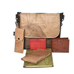 Messenger Bag - Ultimate Pack - Karuna Dawn - stride