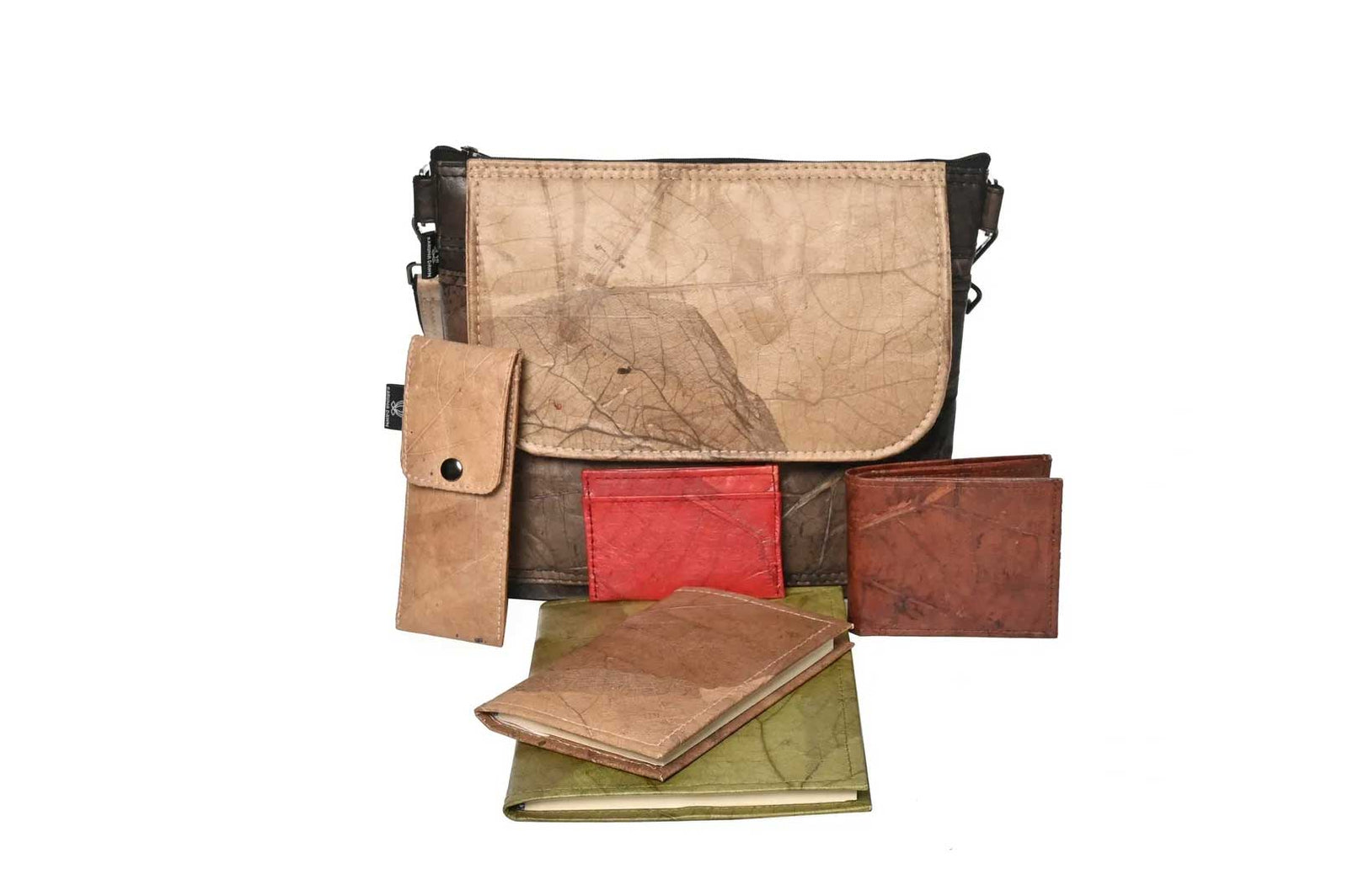 Messenger Bag - Ultimate Pack - Karuna Dawn - stride