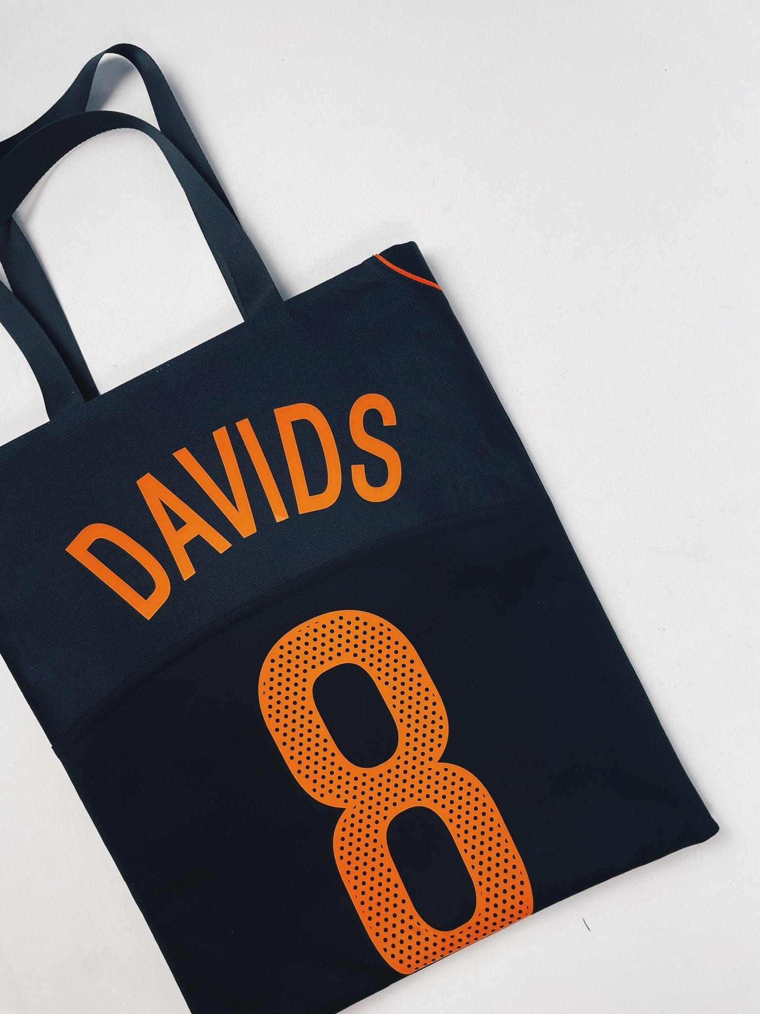 Netherlands Davids Tote Bag - Unwanted FC - stride