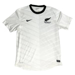 New Zealand Home 2012 - 2013 M - Unwanted FC - stride