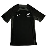 New Zealand Player Issue Training Kit S - Unwanted FC - stride