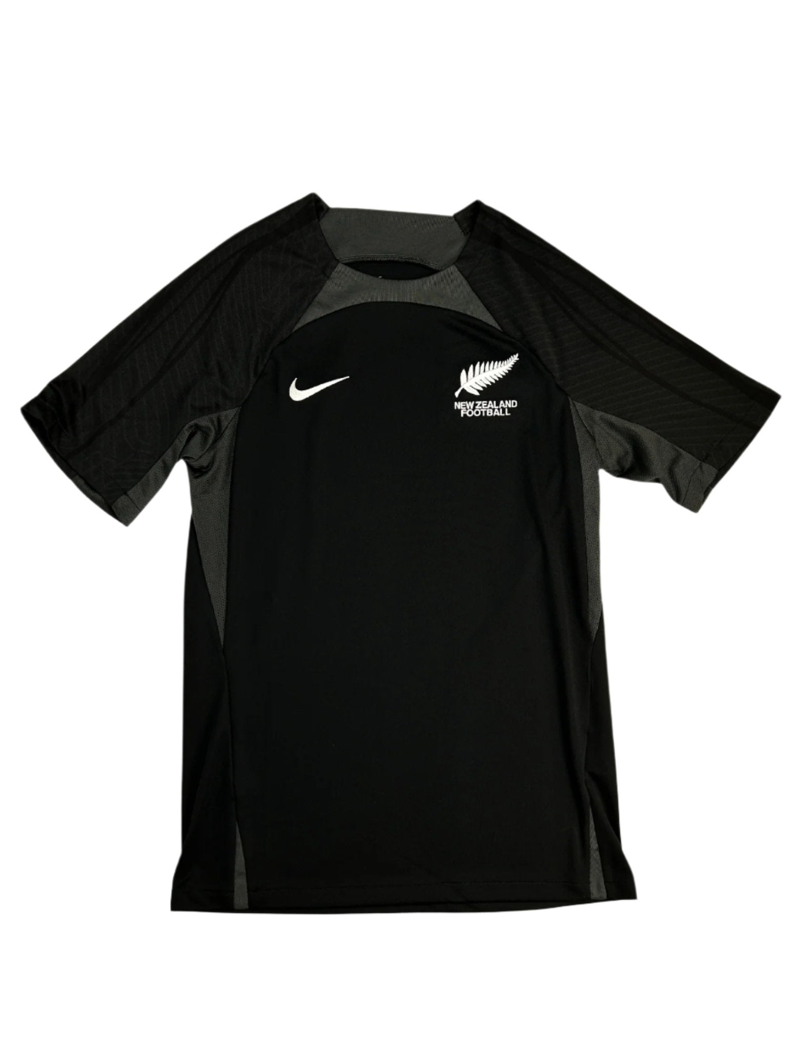 New Zealand Player Issue Training Kit S - Unwanted FC - stride