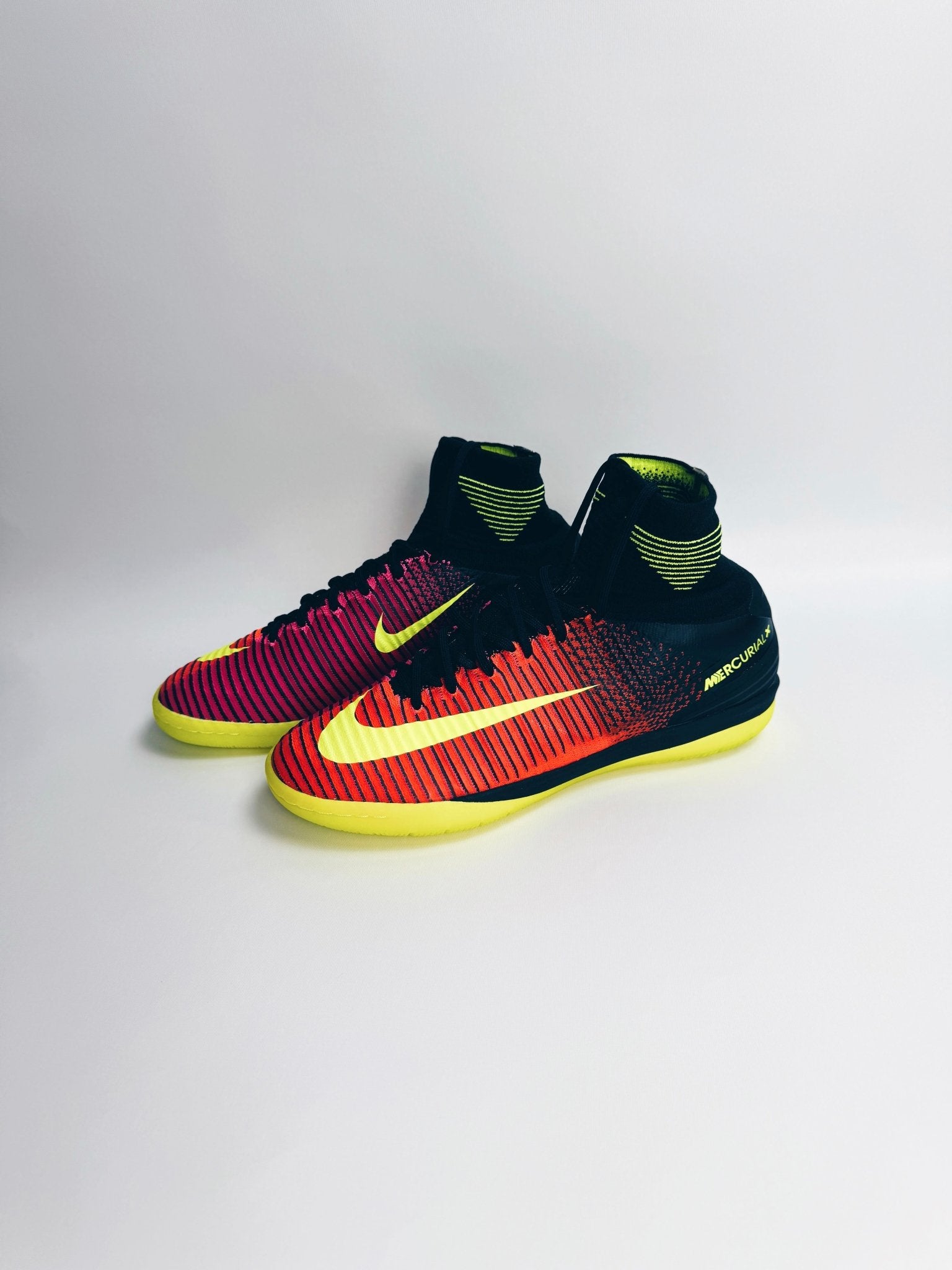 Nike MercurialX Proximo 2 Indoor US 9 Stride Stride