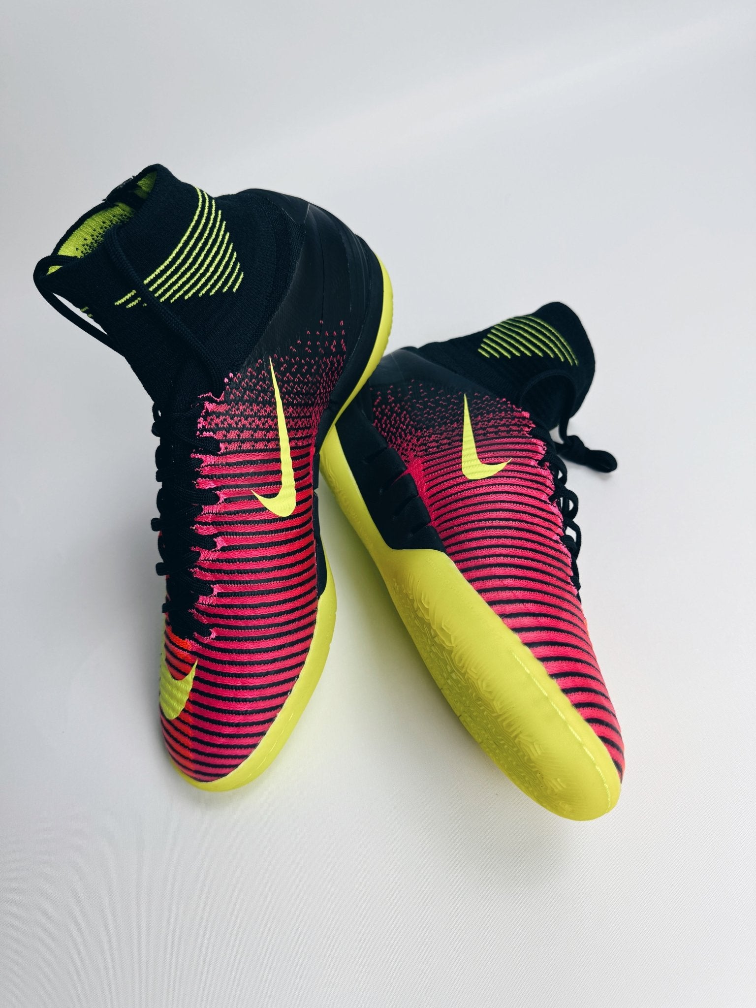 Nike MercurialX Proximo 2 Indoor US 9 - Unwanted FC - stride