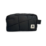 Off - cut Wash Bag (Puffer Jacket Material) - Unwanted FC - stride