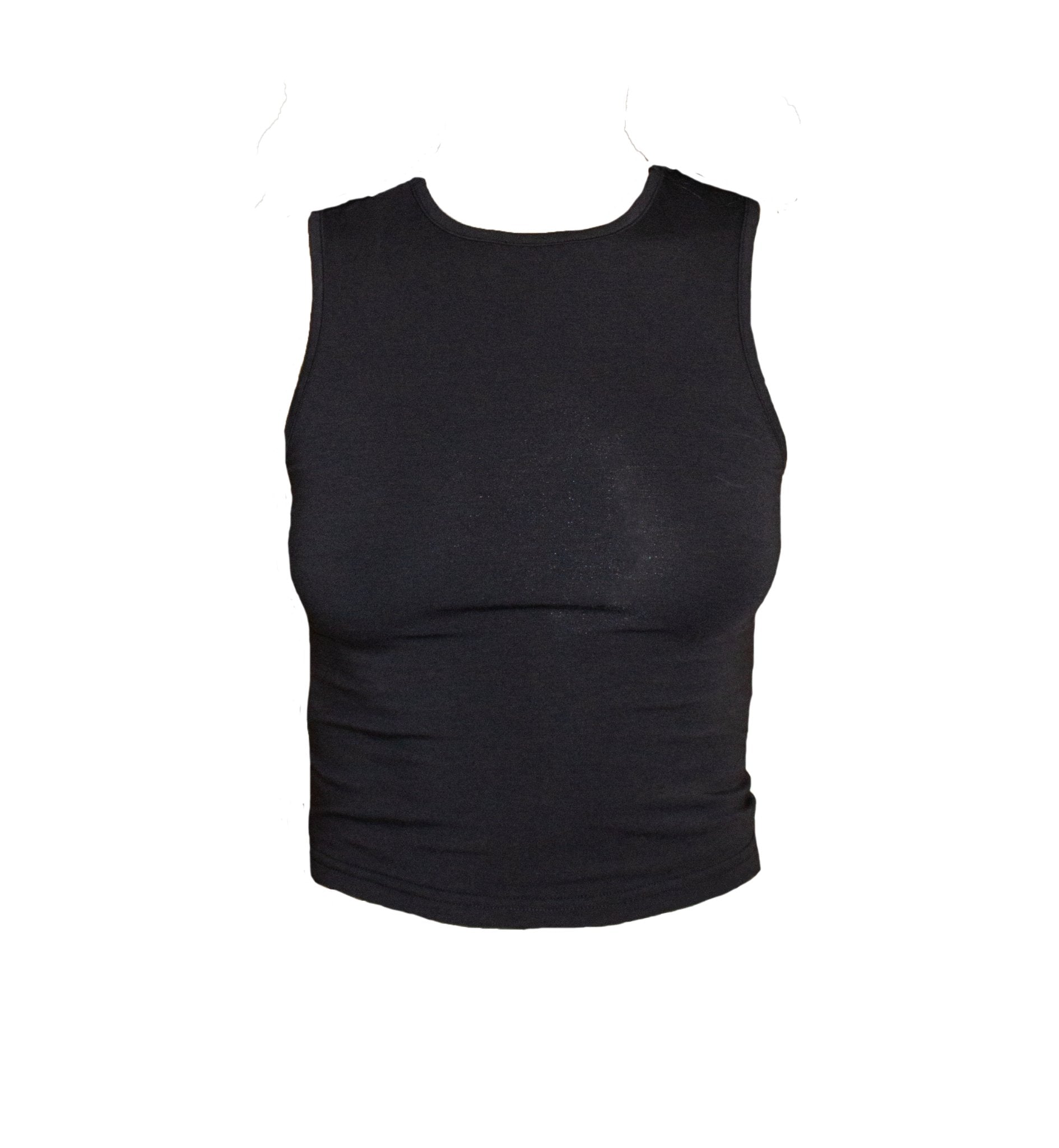 Oregen singlet black-Aunad-stride