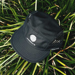 Outdoor Running Cap - Unwanted FC - stride