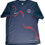 PSG Early 2000's Training Kit L - Unwanted FC - stride