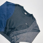 Reworked Nike Sweatshirt #35 (S) - Unwanted FC - stride