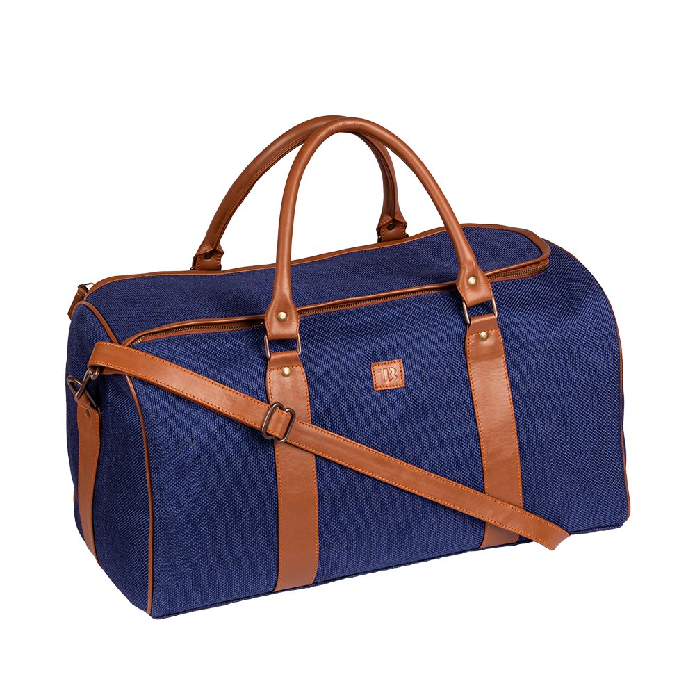 SOLID DUFFLE BAG - Bethikal - stride