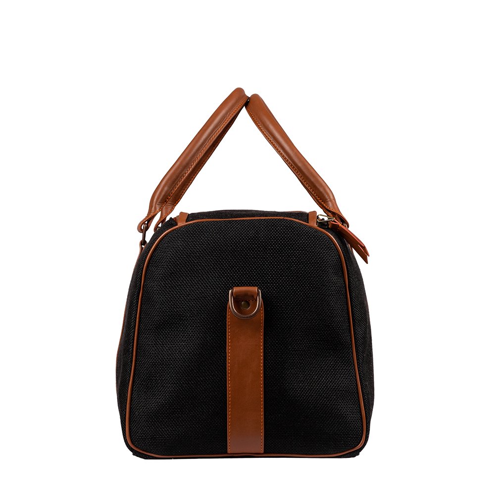 SOLID DUFFLE BAG - Bethikal - stride