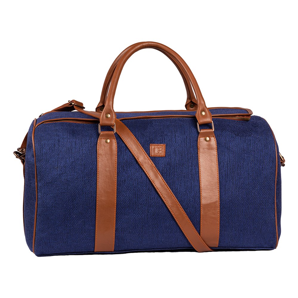 SOLID DUFFLE BAG - Bethikal - stride