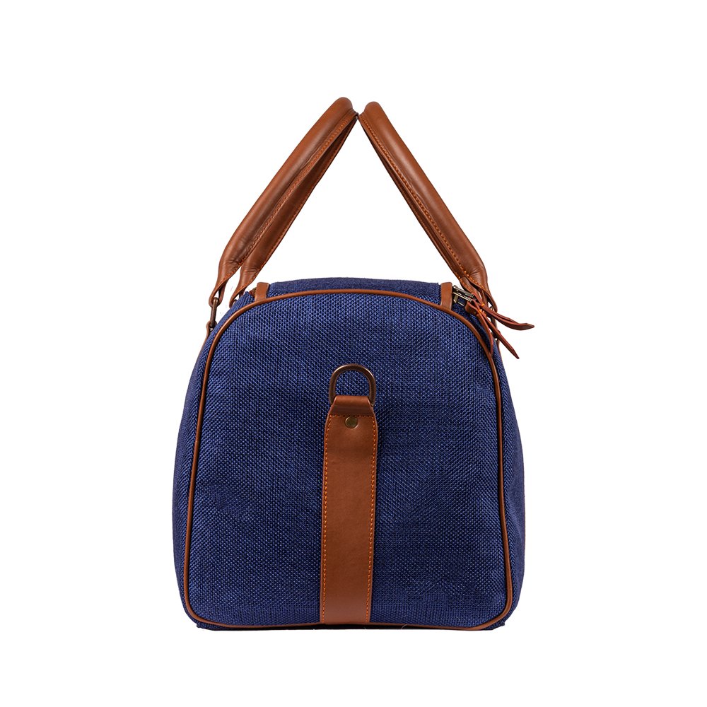 SOLID DUFFLE BAG - Bethikal - stride