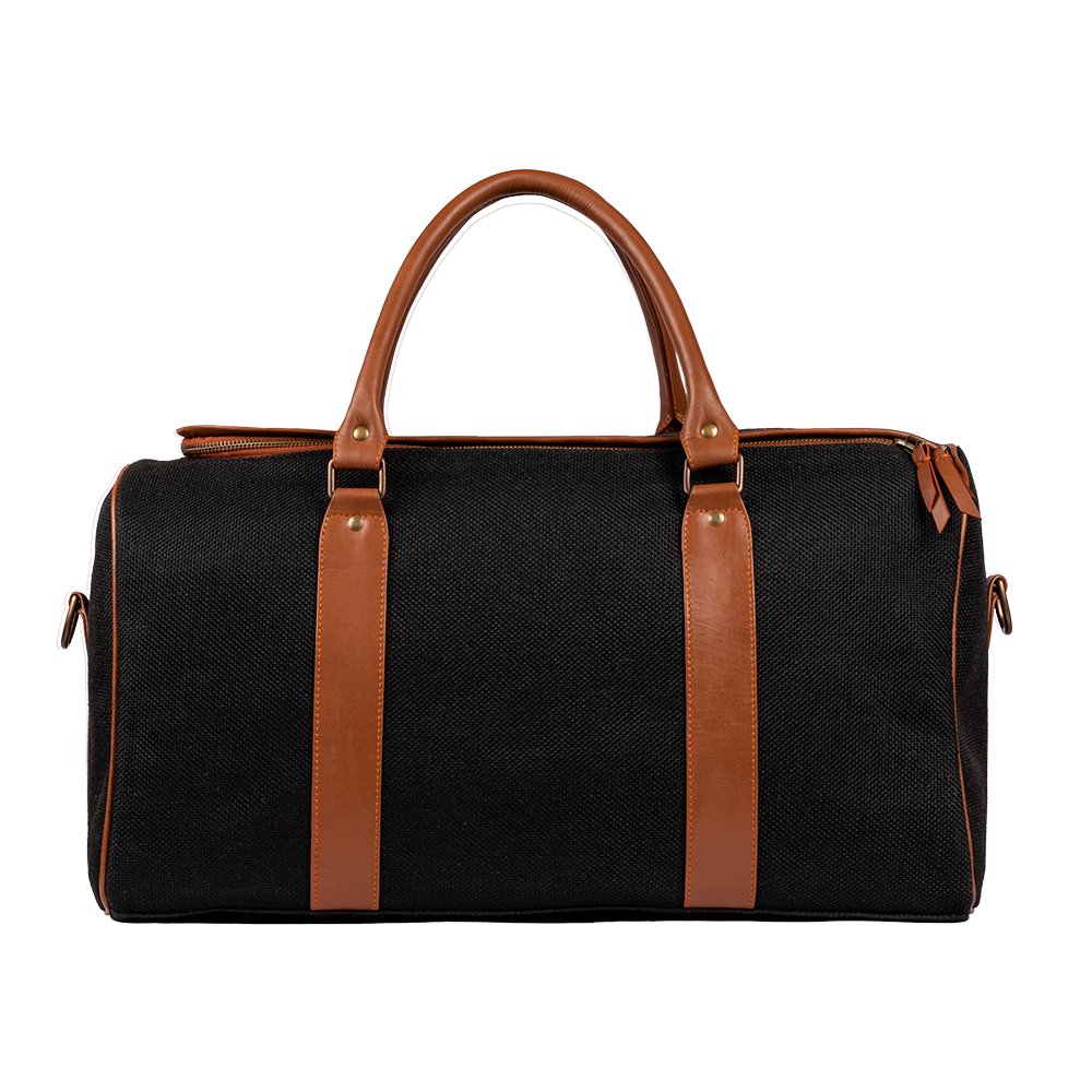 SOLID DUFFLE BAG - Bethikal - stride