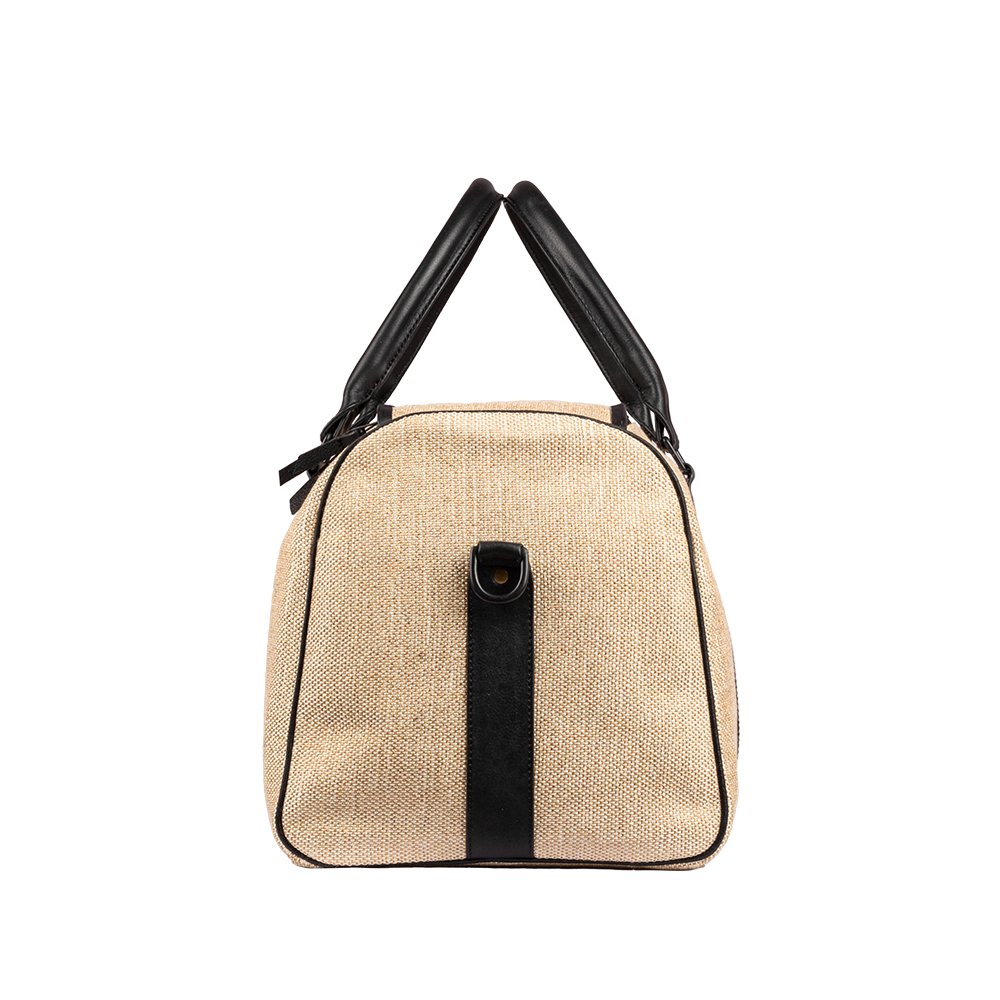 SOLID DUFFLE BAG - Bethikal - stride