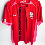 South Korea Rework Shirt L - Unwanted FC - stride