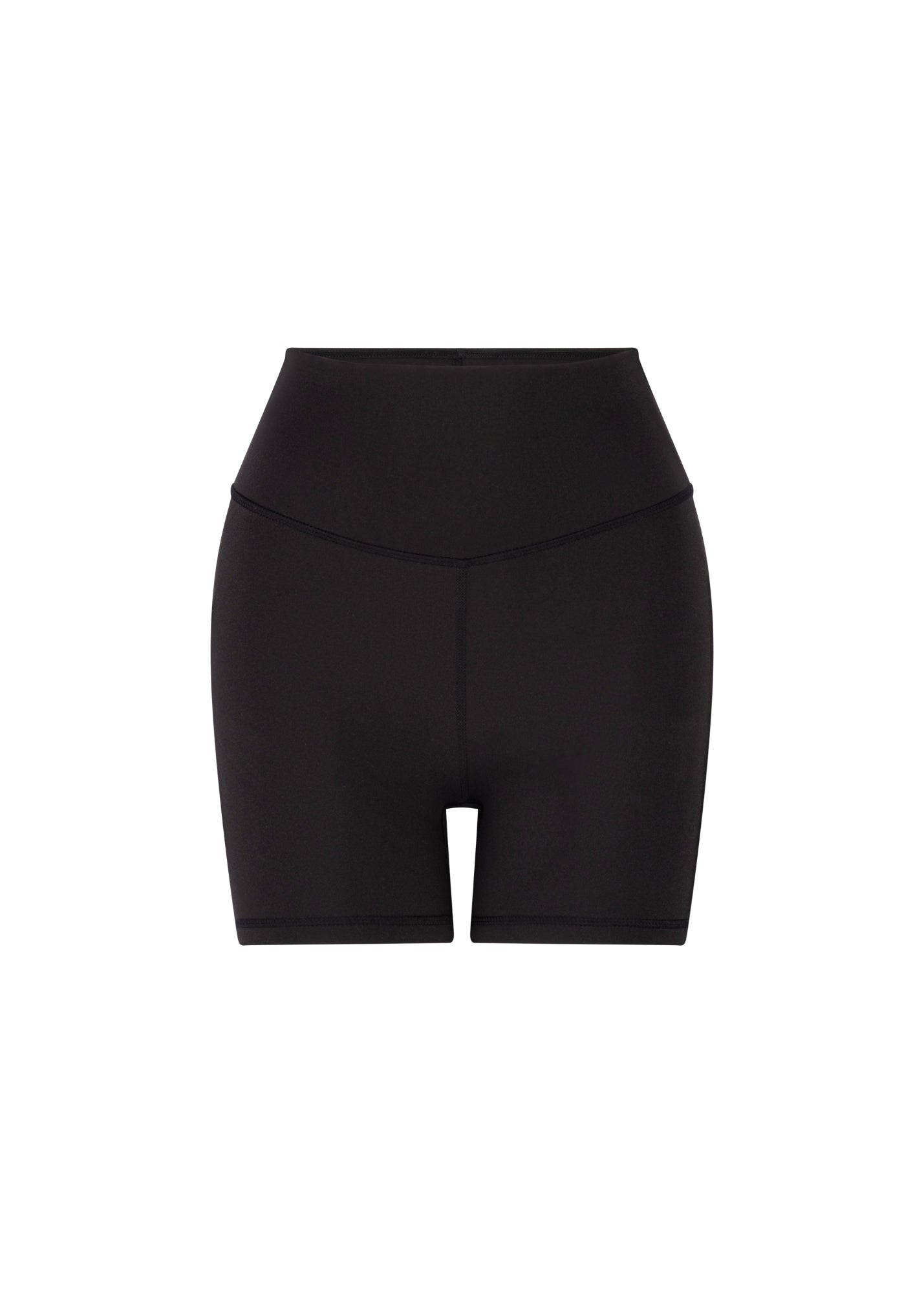 Sprint Short - Black - Pinky & Kamal - stride