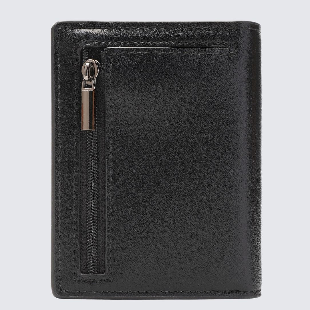 STANLEY Wallet I Black-La Enviro-stride