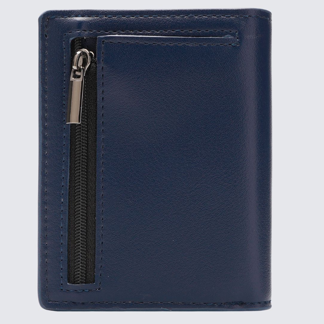 STANLEY Wallet I Blue-La Enviro-stride