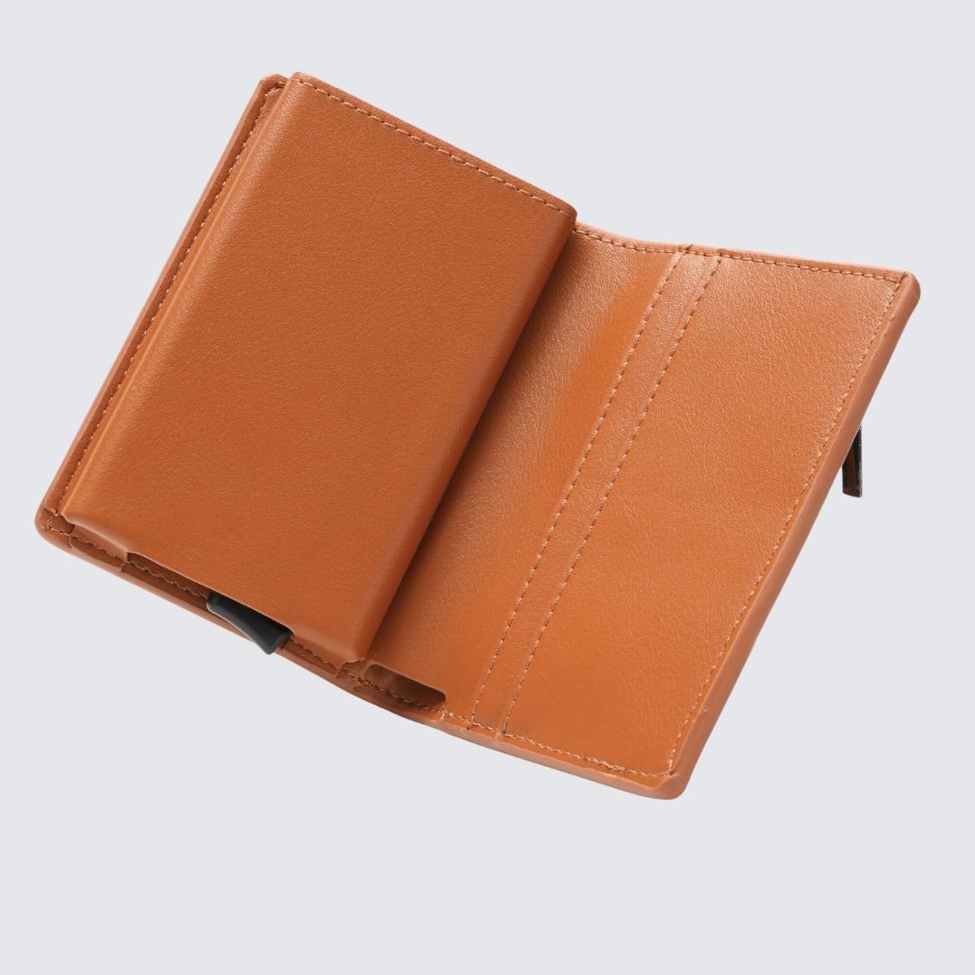 STANLEY Wallet I Tan-La Enviro-stride