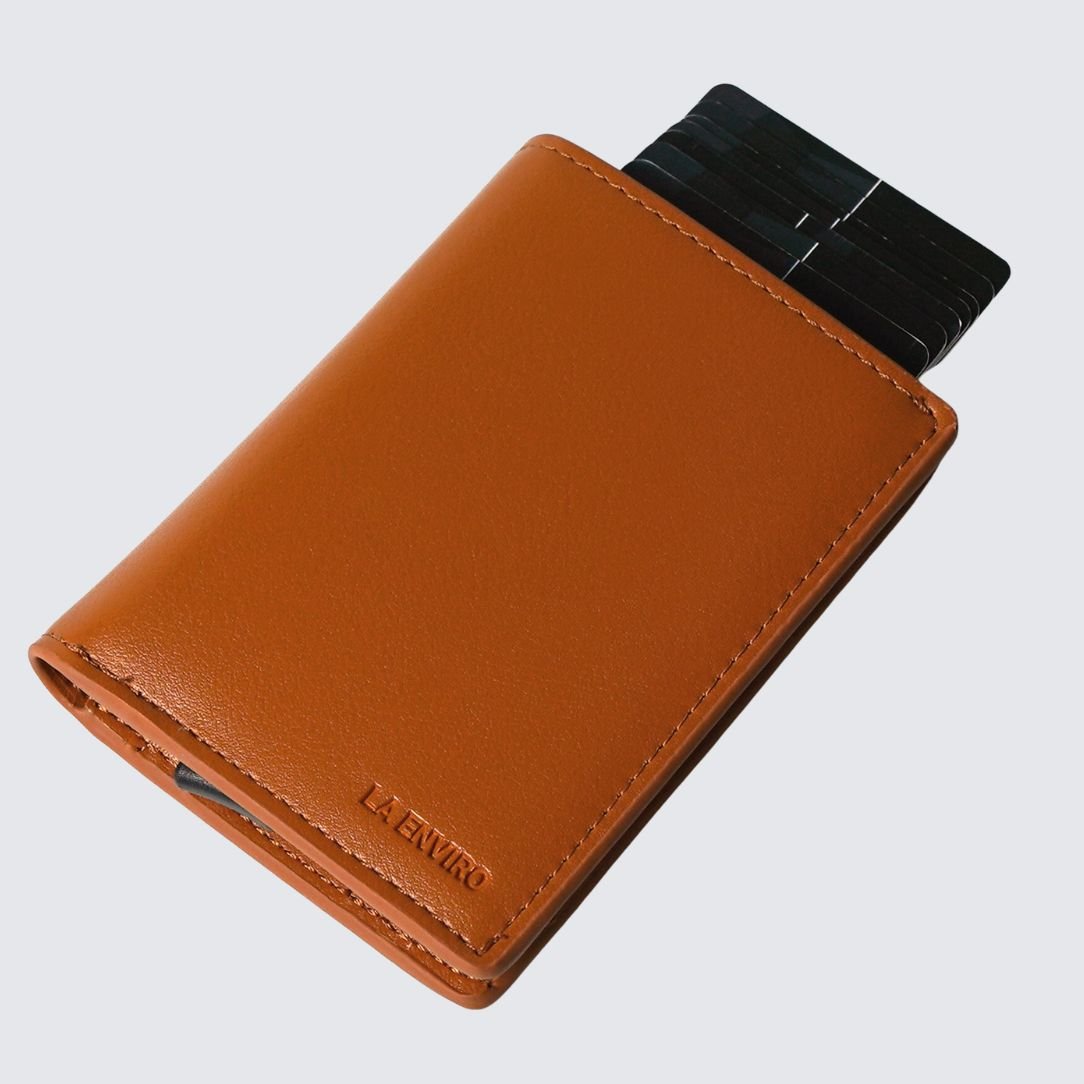 STANLEY Wallet I Tan-La Enviro-stride