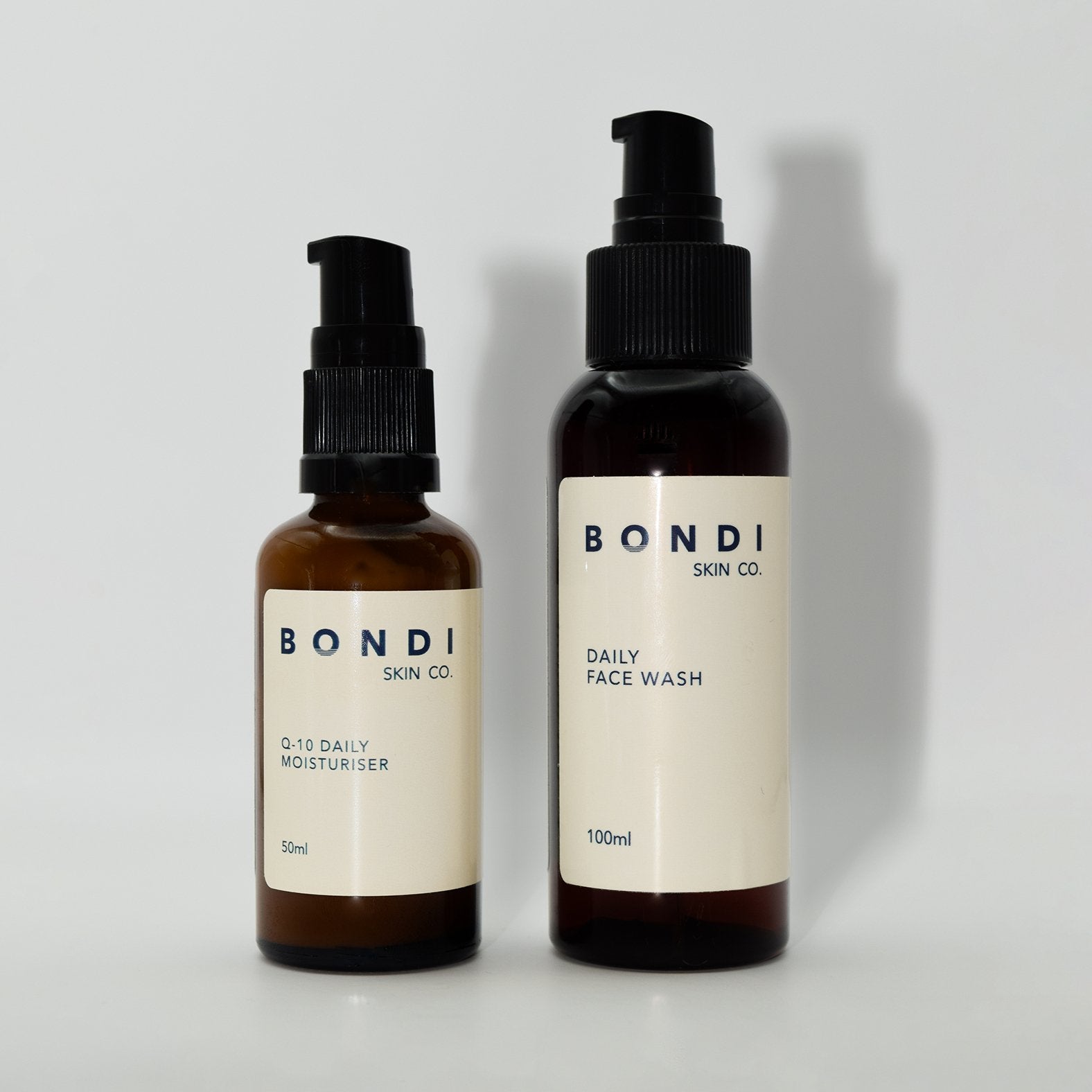 Starter Kit - Bondi Skin Co - stride