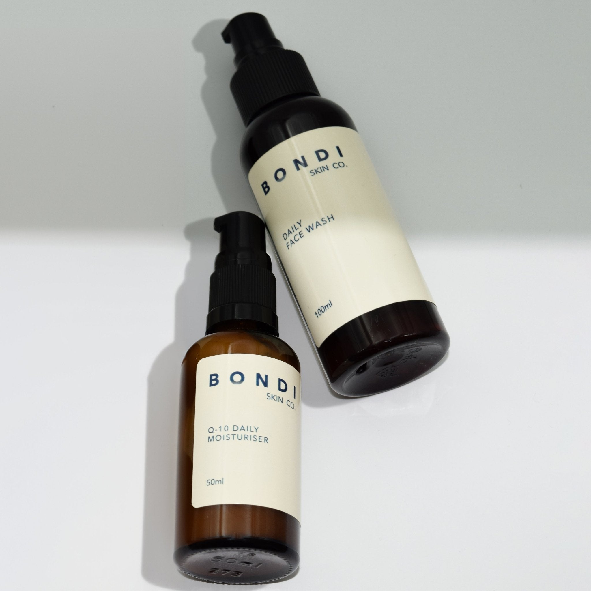 Starter Kit - Bondi Skin Co - stride