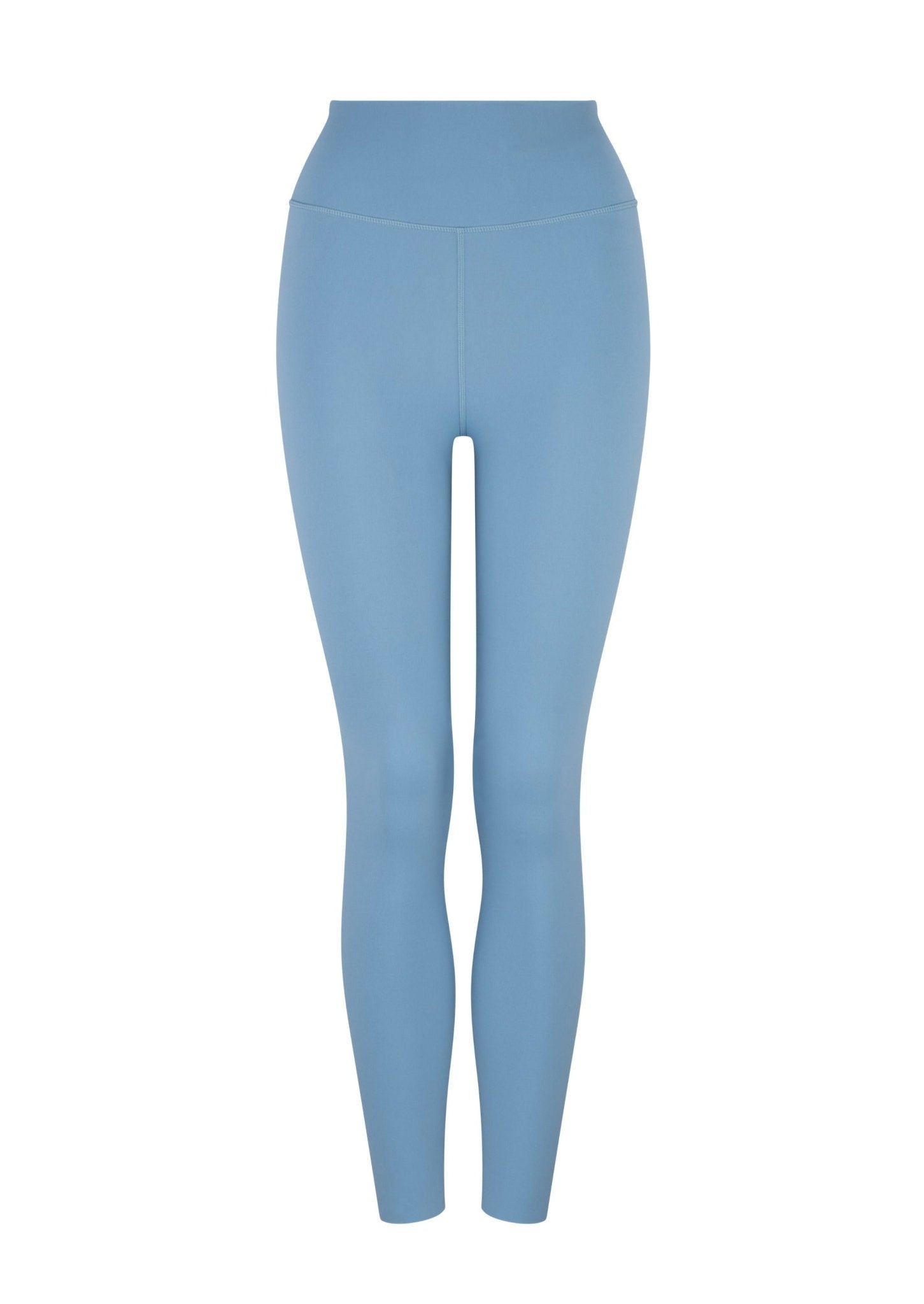 Synergy Legging - Lapis Blue - Pinky & Kamal - stride