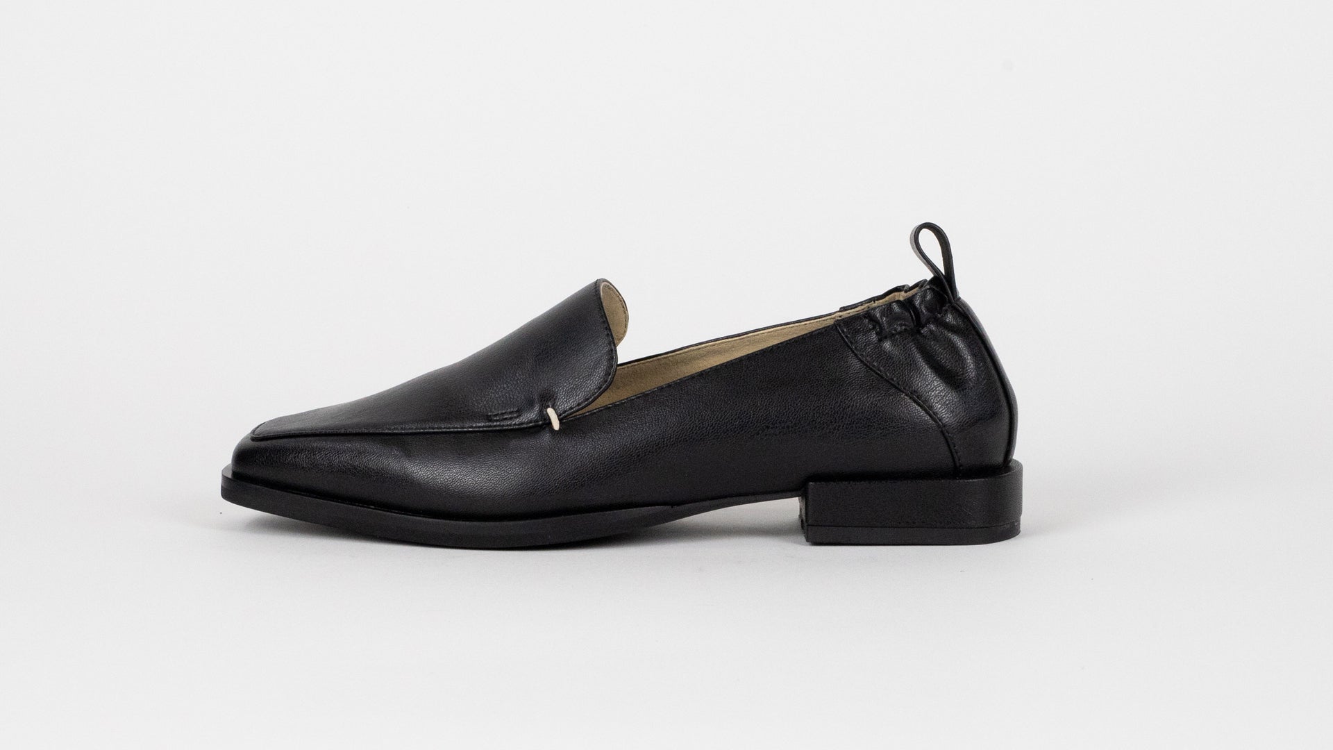 THE LOAFER - ə'serdiv - stride