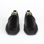 THE MESH LOAFER - ə'serdiv - stride