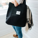 Hauler Mini Tote Bag