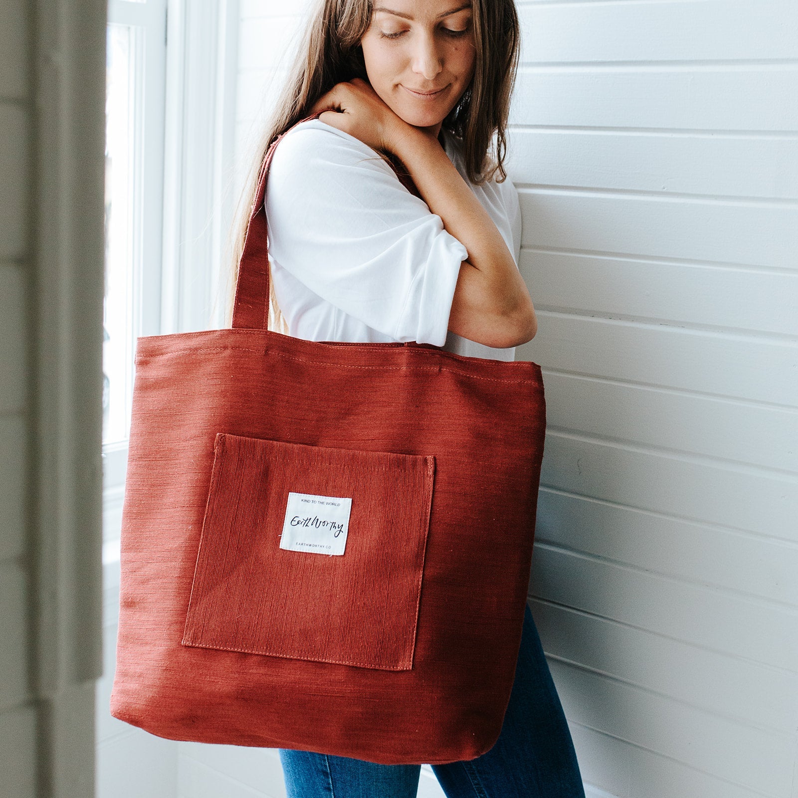 Hauler Mini Tote Bag