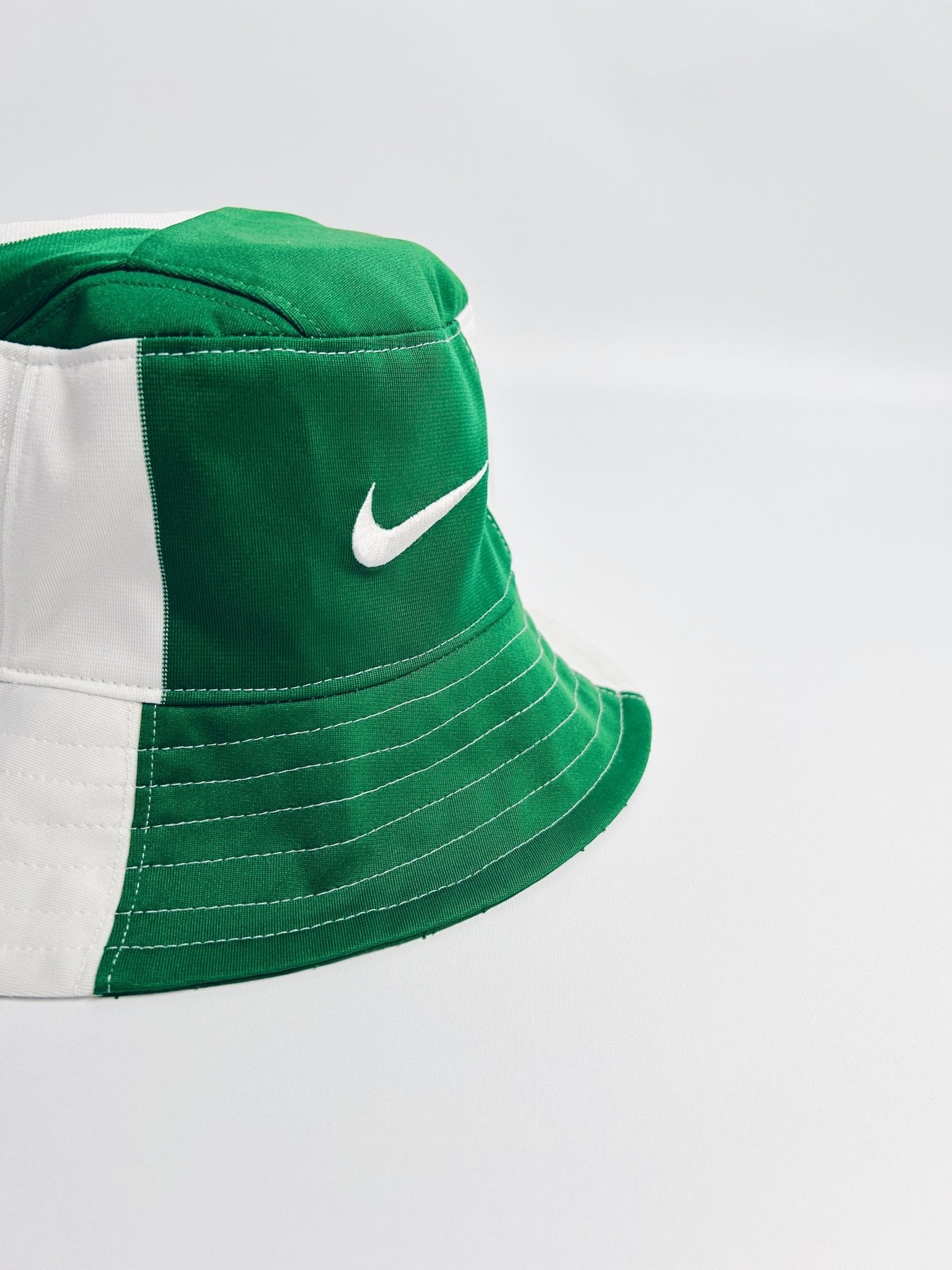 VFL Wolfsburg Bucket Hat - Unwanted FC - stride