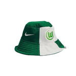 VFL Wolfsburg Bucket Hat - Unwanted FC - stride